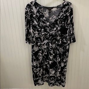 1X Ladies Dress Signature by Robbie Bee Black